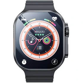 ساعت هوشمند یسیدو Yesido Smart Watch IO24